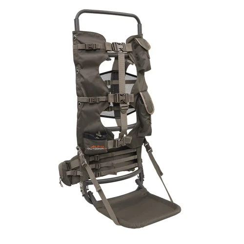 ALPS OutdoorZ Commander Frame + Pack