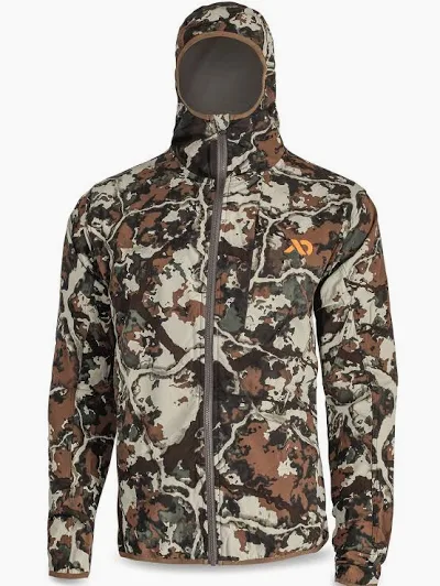 First Lite Sawtooth Hybrid Jacket