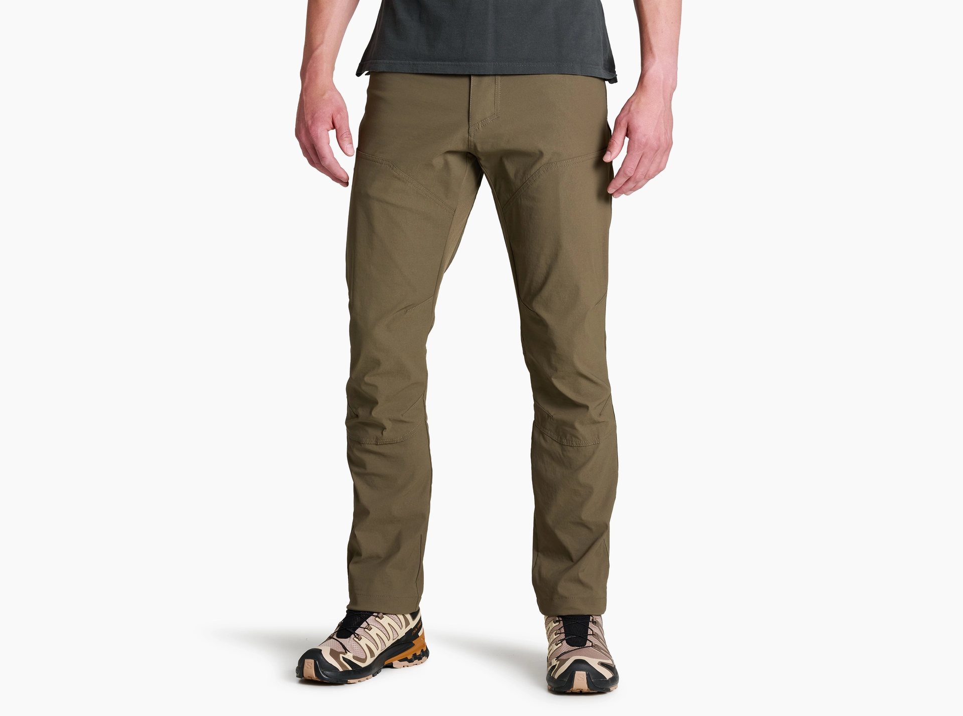 Kuiu Attack Pant