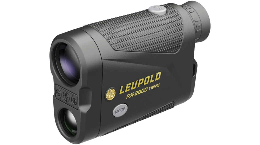 Leupold RX-2800 TBR Rangefinder