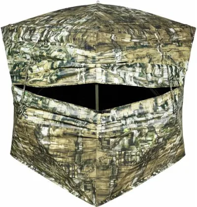 Primos Double Bull SurroundView Blind